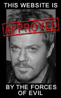 Izzard