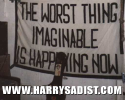 worst