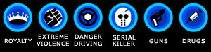 sadist_1.2 symbols