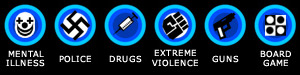 sadist_1.4 symbols