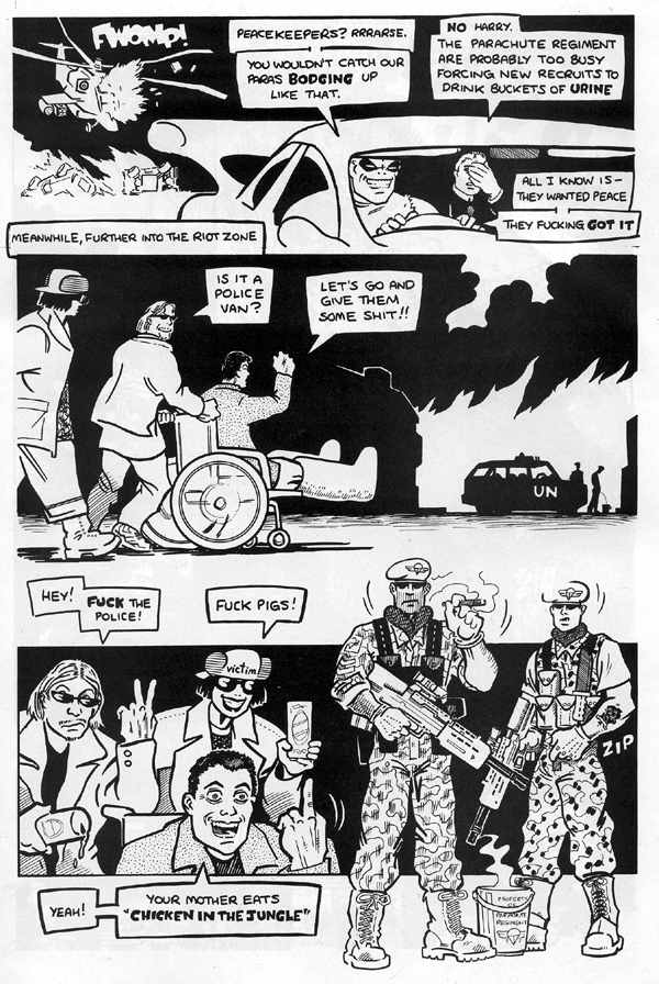 Fuck the Police