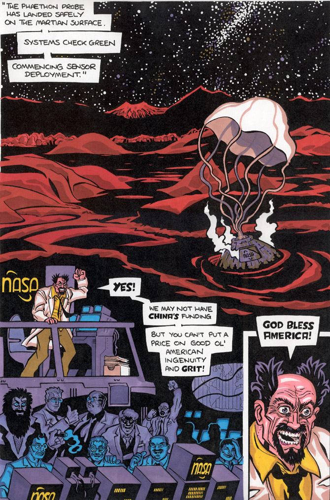 The Phaethon Probe