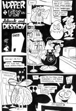 Jobseek and Destroy
