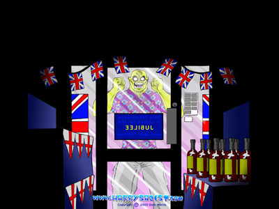 JUBILEE