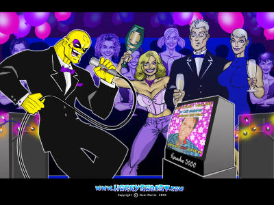 KARAOKE