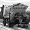 Council Gritter Council Gritter
